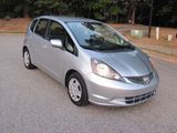 Used 2012 Honda Fit LX image 4