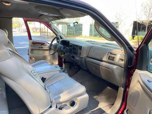 Used 2003 Ford F250 Lariat image 15