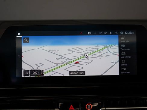 Used 2022 BMW M8 Competition image 89