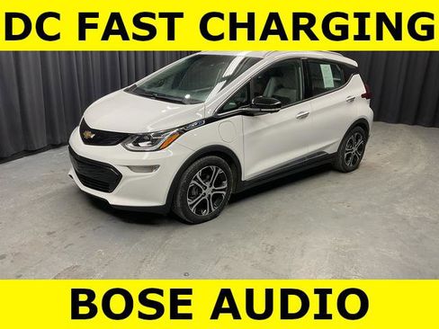 Used 2020 Chevrolet Bolt Premier image 1