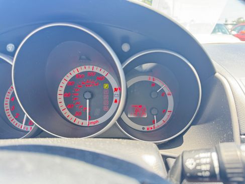 Used 2009 MAZDA MAZDA3 s Sport image 25