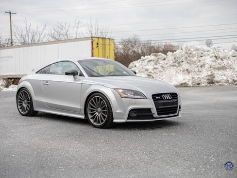 Used 2014 Audi TTS 2.0T Premium Plus image 26