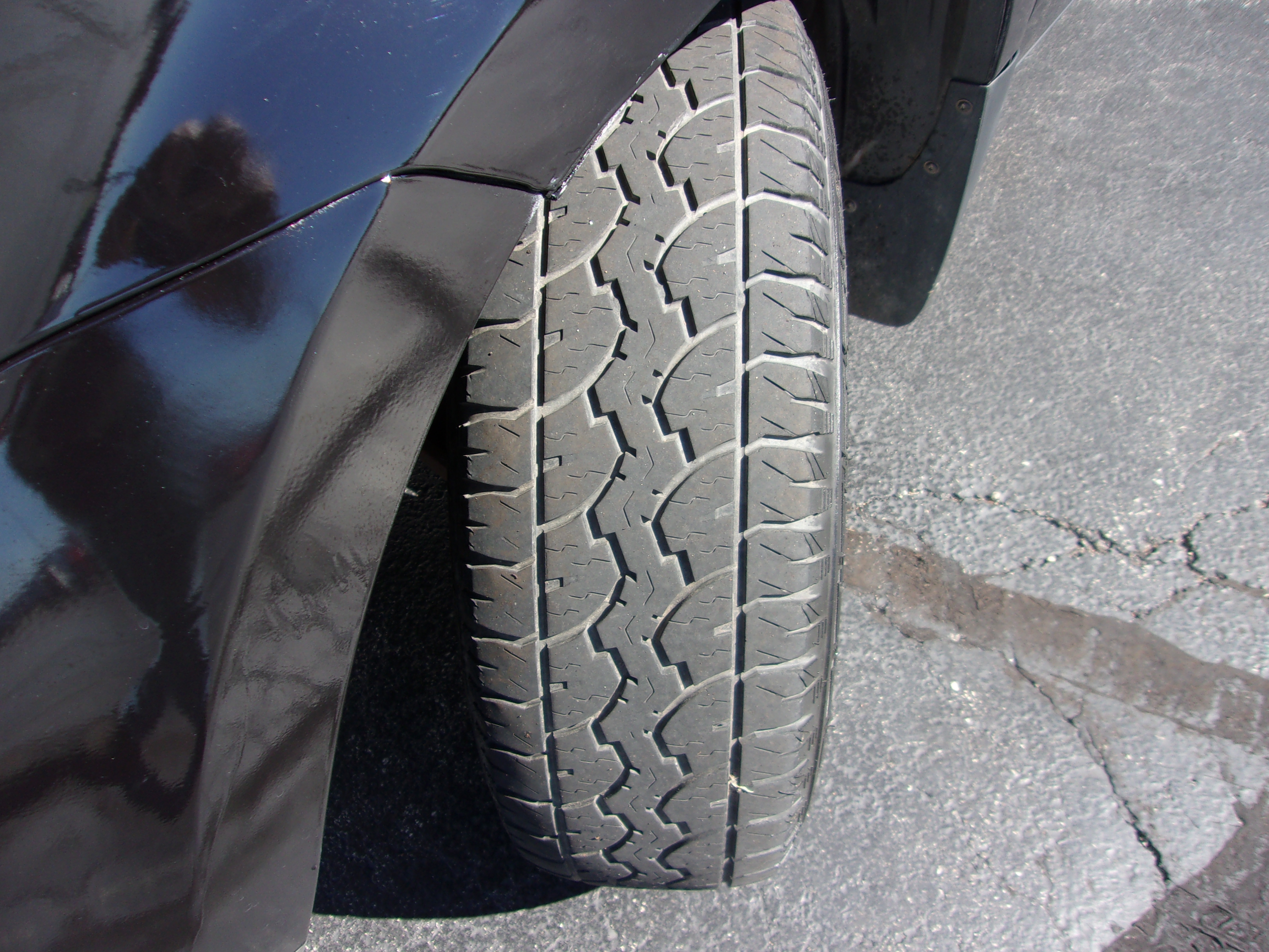 Used 2007 Honda Pilot 4WD LX image 10