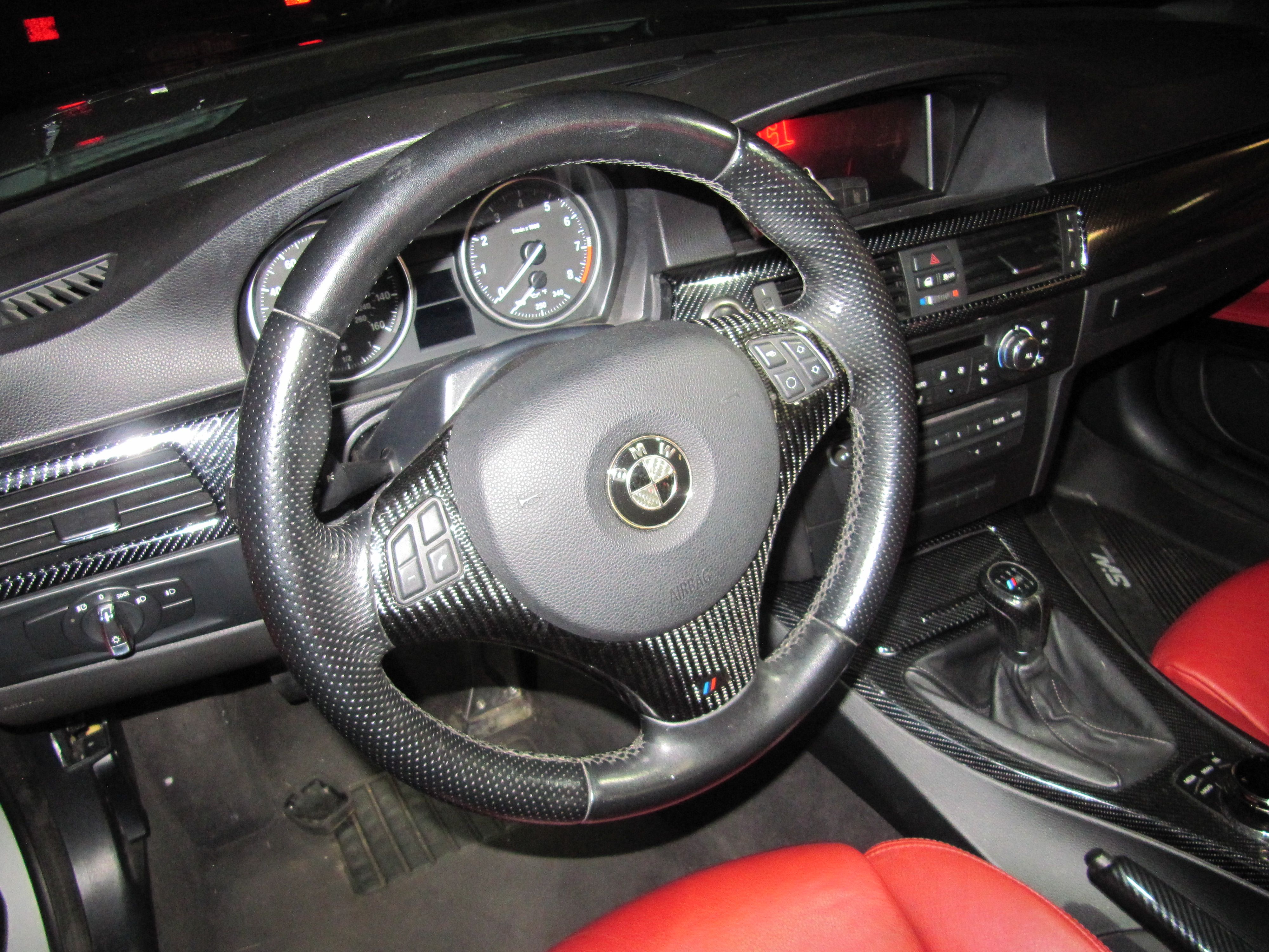 Used 2013 BMW 335i Convertible RWD image 22