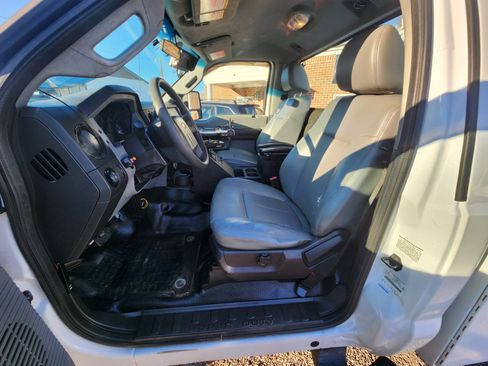 Used 2013 Ford F350 XL image 10