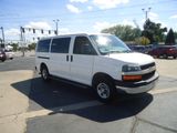 Used 2013 Chevrolet Express 3500 LT image 3