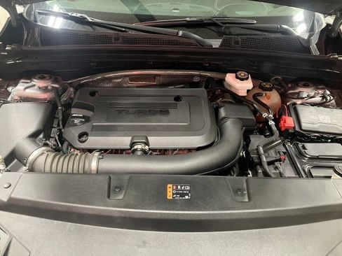 Used 2023 Buick Envision Preferred image 27