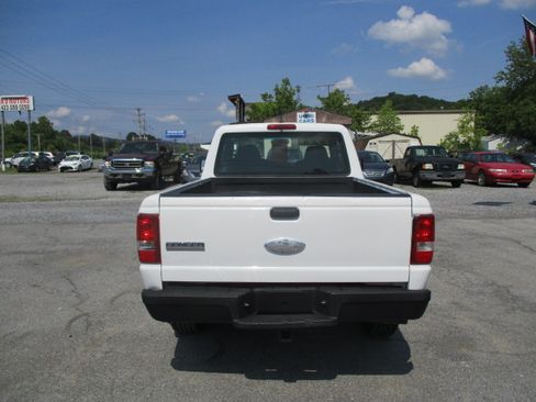 Used 2006 Ford Ranger 2WD SuperCab XL image 7