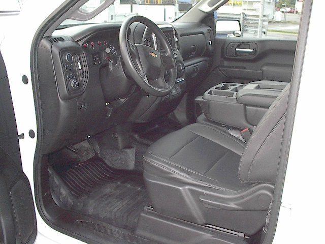 Used 2020 Chevrolet Silverado 2500 W/T AWD/4WD image 14
