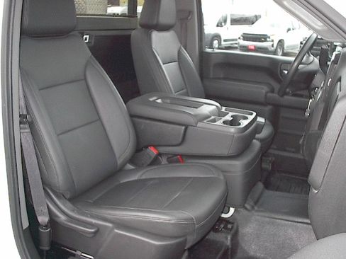 Used 2020 Chevrolet Silverado 2500 W/T image 12