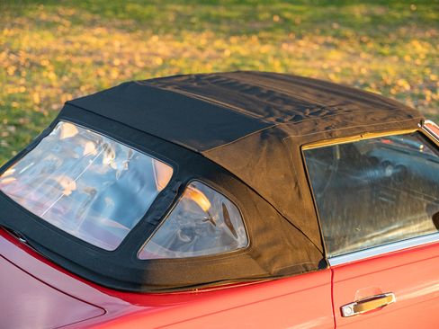 Used 1987 Mercedes-Benz 560 SL image 85