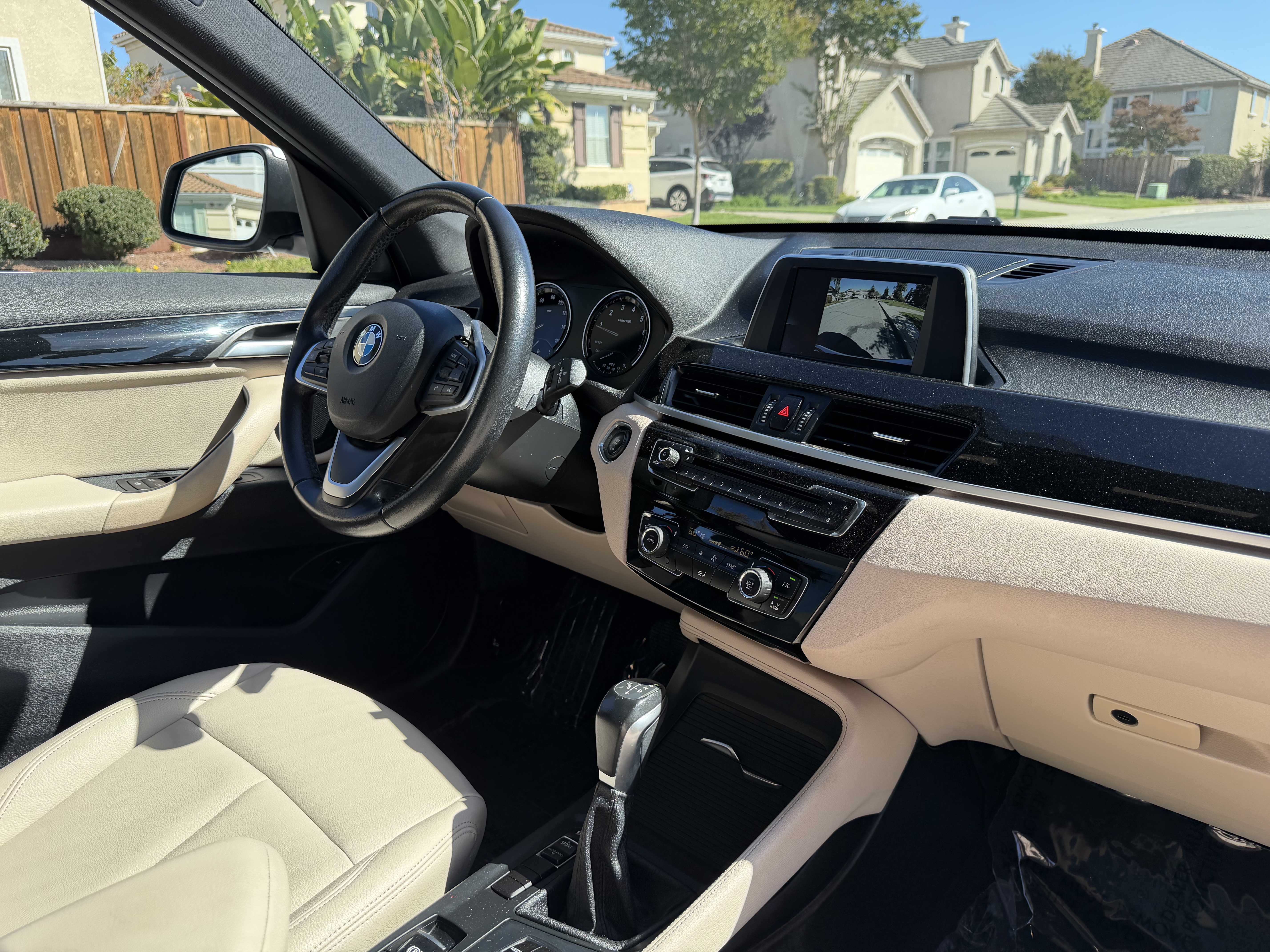 Used 2018 BMW X1 sDrive28i FWD image 4