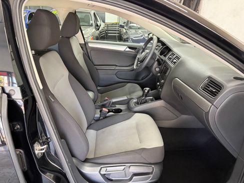 Used 2017 Volkswagen Jetta S Sedan FWD image 15