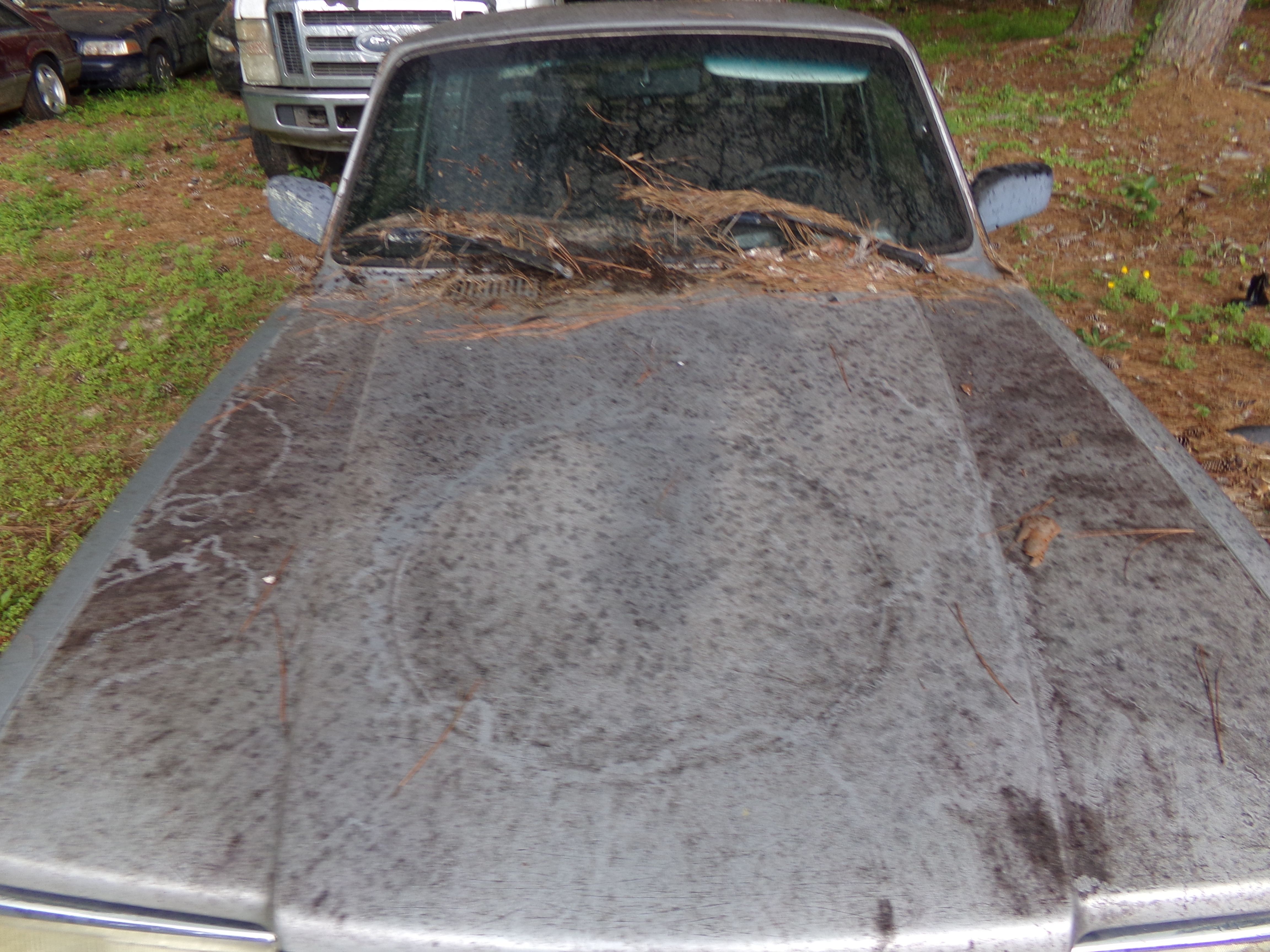 Used 1992 Volvo 240 GL Sedan RWD image 7