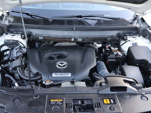 Used 2018 MAZDA CX-9 Signature image 42