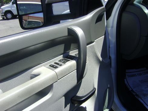 Used 2012 GMC Sierra 3500 4x4 Extended Cab image 12
