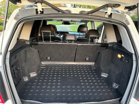 Used 2015 Mercedes-Benz GLK 350 image 5