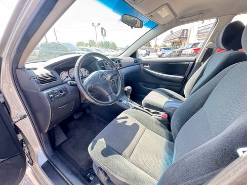 Used 2004 Toyota Corolla S FWD image 16