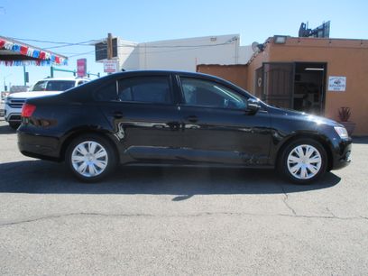 Used 2014 Volkswagen Jetta SE