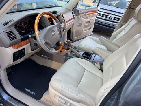 Used 2006 Lexus GX 470 image 15