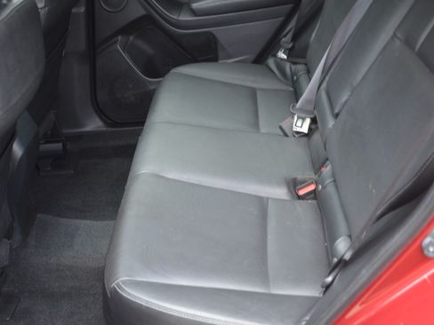 Used 2016 Subaru Forester 2.0XT Touring AWD/4WD image 10