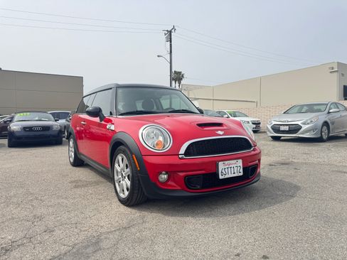 Used 2011 MINI Cooper Clubman S image 10