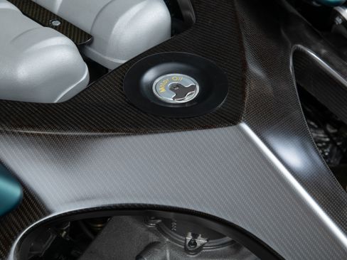 Used 2005 Porsche Carrera GT RWD image 54