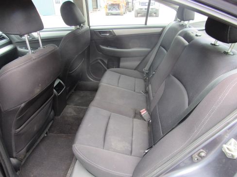Used 2015 Subaru Legacy 2.5i Premium AWD/4WD image 14