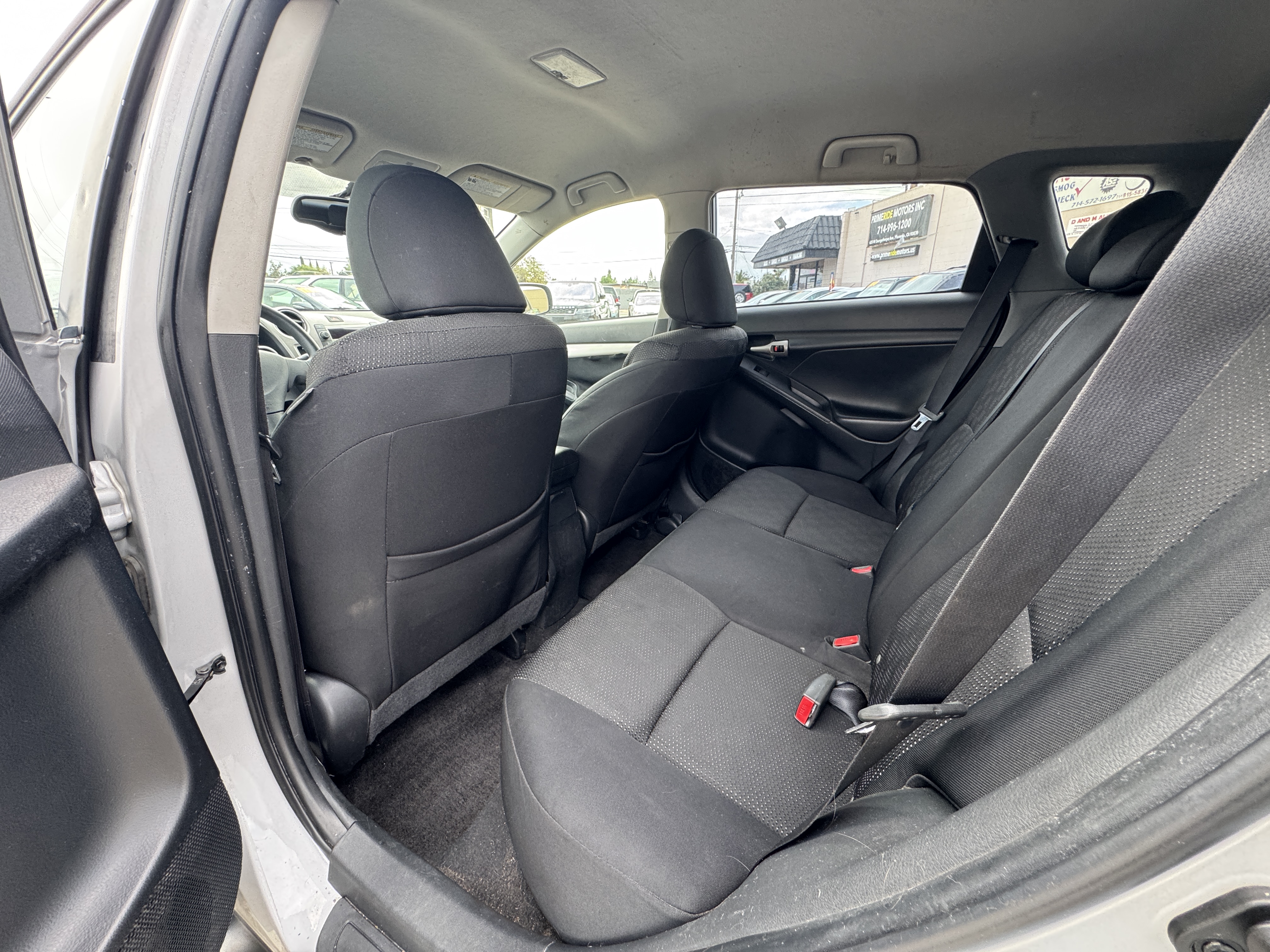Used 2009 Pontiac Vibe UNAVAIL FWD image 20