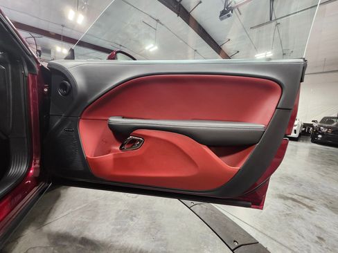 Used 2023 Dodge Challenger SRT Hellcat Redeye image 17