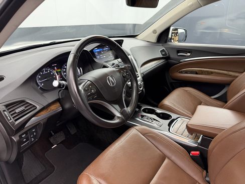Used 2019 Acura MDX image 36