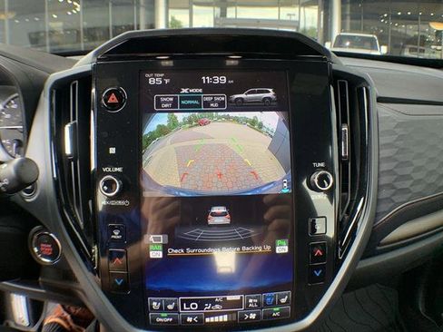 Used 2025 Subaru Forester Touring image 17