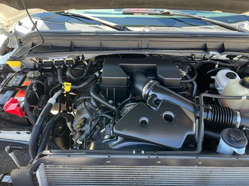 Used 2012 Ford F250 2WD SuperCab Super Duty image 12