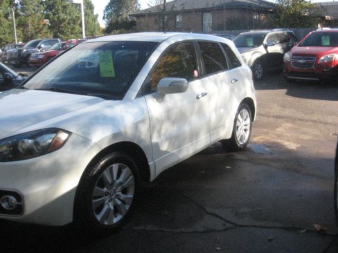 Used 2011 Acura RDX Aspec SH image 1