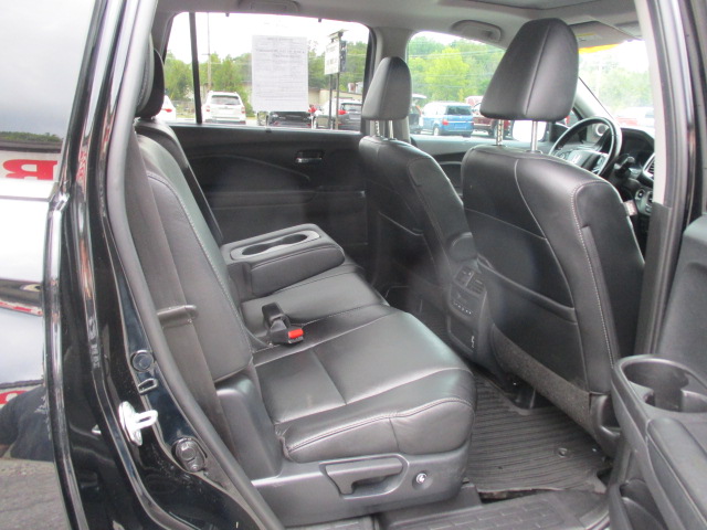 Used 2021 Honda Pilot FWD Special Edition image 33