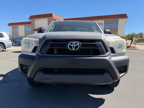 Used 2014 Toyota Tacoma image 10