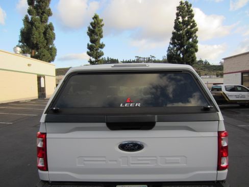 Used 2022 Ford F150 2WD Regular Cab XL image 6
