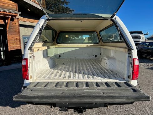 Used 2008 Ford F250 XL image 9