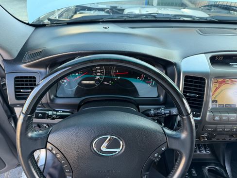 Used 2009 Lexus GX 470 w/ Sport Package AWD/4WD image 47