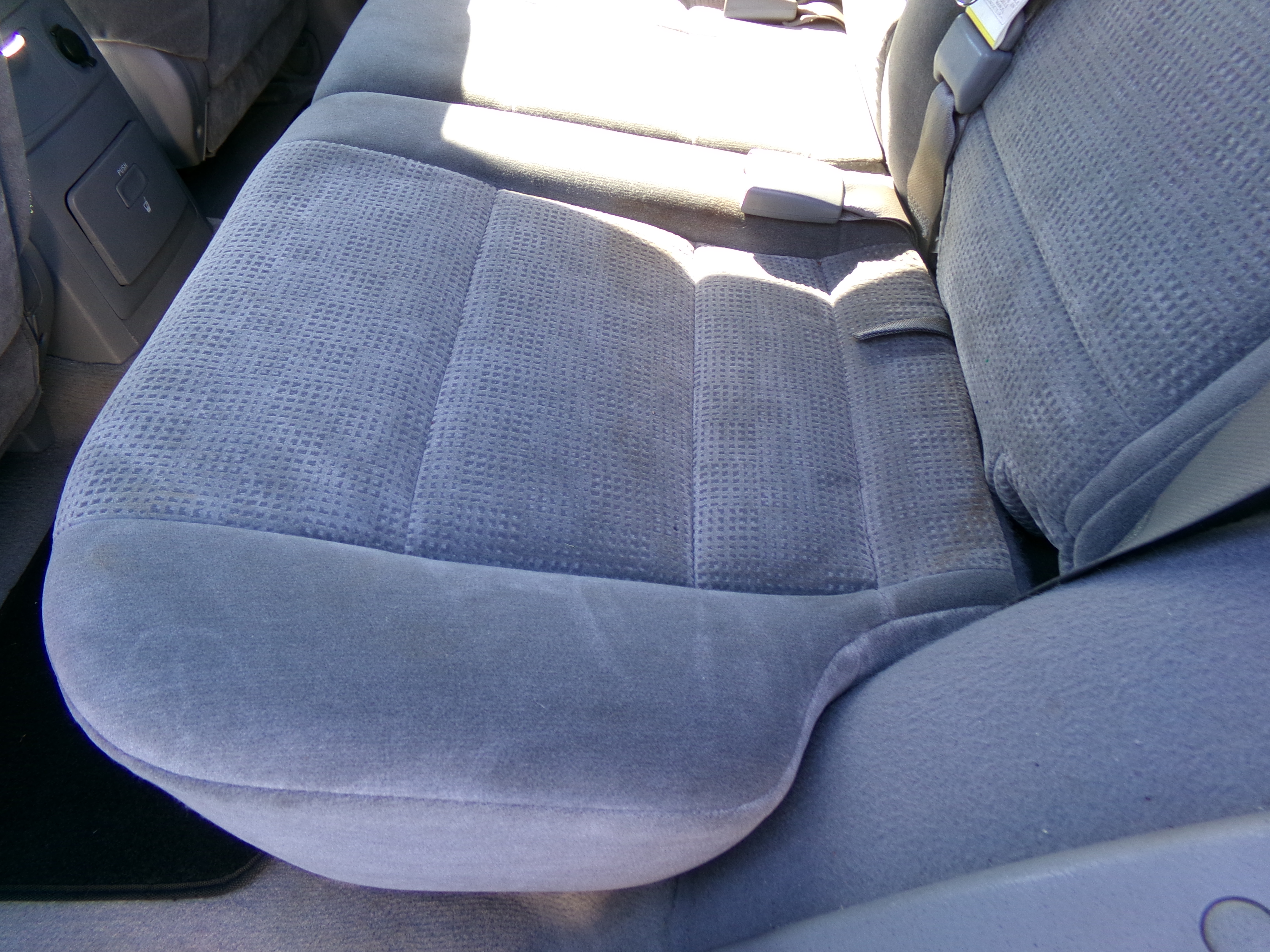 Used 2007 Kia Sorento 4WD image 10
