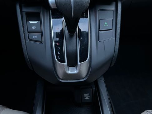 Used 2017 Honda CR-V EX image 13