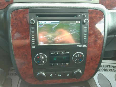 Used 2012 Chevrolet Tahoe LT image 58