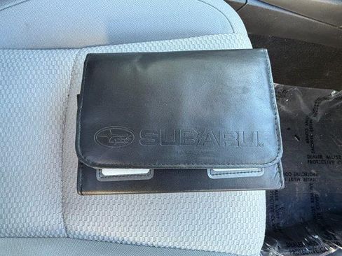 Used 2016 Subaru Forester 2.5i Premium image 27