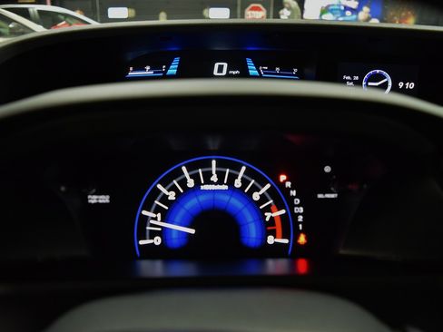 Used 2013 Honda Civic EX-L image 25