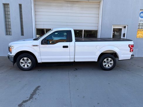 Used 2018 Ford F150 XL image 3