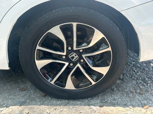 Used 2013 Honda Civic EX-L Sedan image 29