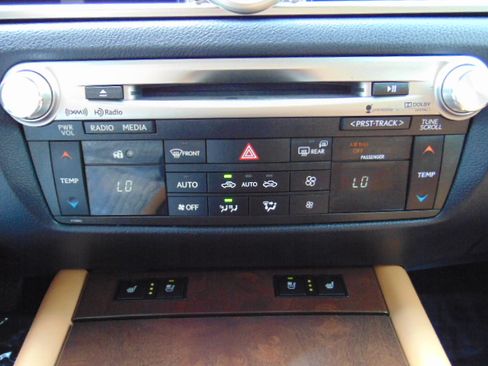 Used 2013 Lexus GS 350 image 23