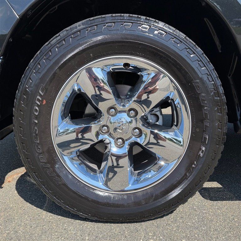 Used 2019 RAM 1500 Sport FWD image 18