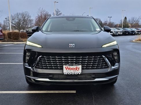 New 2026 Buick Envision Avenir image 3