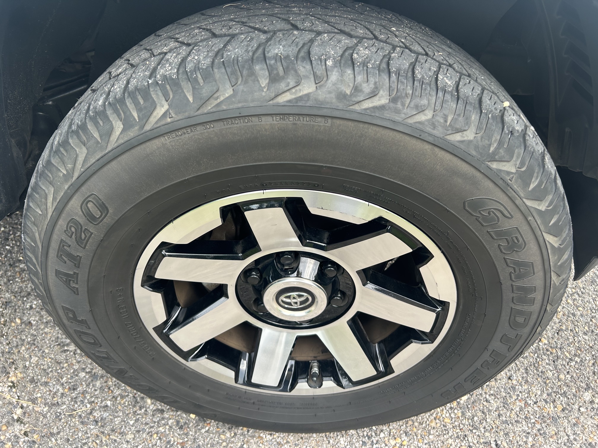 Used 2019 Toyota Tacoma 2WD Access Cab image 16